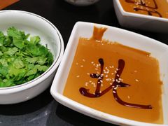 -北门涮肉·炭火铜锅涮肉(什刹海店)