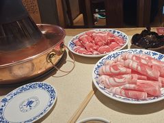 -东镇老火锅(长春路首店)