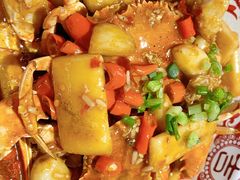 -辣小鲜·南昌大排档(船山路店)