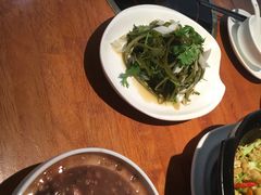 -黑鸡小馆(金源店)