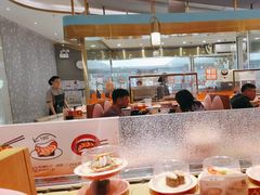 -争鲜回转寿司(南开大悦城店)