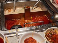 -海底捞大排档火锅(悦荟广场店)