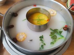 -江小渔鲜鱼火锅(冠亚星城店)