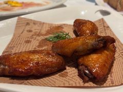 -波特曼西餐厅(南岗店)