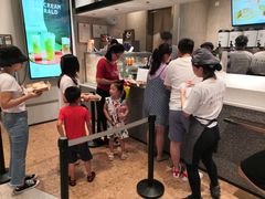 -奈雪的茶(石家庄万象城店)