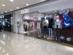 -银座mall(东直门店)