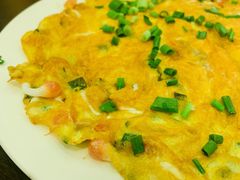 海蘑菇炒蛋-阿马蛋汤·宁波小海鲜(总店)