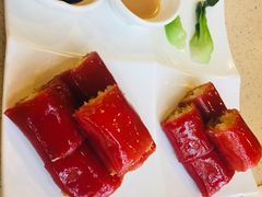 -点都德(华强南店)