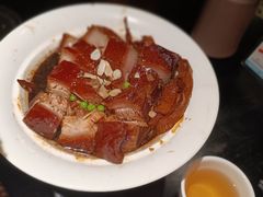 -吴越荣记苏州菜·松鼠桂鱼(月光码头店)