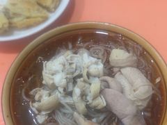 -董记冒节子肥肠粉