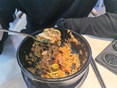 -屋里家延边朝鲜族冷面(梅林3店)