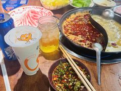 -楠火锅(西单店)