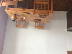 -金山农民画村-枫泾波兰倒置屋