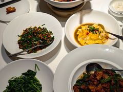 -院里寻菜·精致庭院菜(观沙岭店)