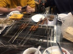 -红棚子肚绷·徐州烧烤(南京店)