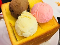 面包诱惑-和园餐厅