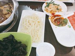 -翠峰苑火锅(迎宾路店)