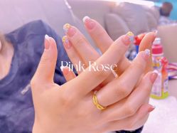 -POINT服务季·点睛创意美甲沙龙