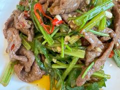 -骏莱海鲜鱼港(五角场店)