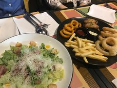 -安妮意大利餐厅(国贸店)