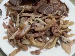 -米家清真糁馆(农大店)