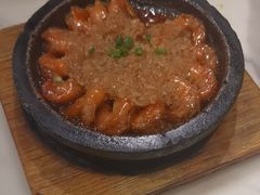 -小菜园新徽菜(合肥之心城店)