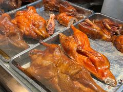 -竺桥兄弟烤鸭馆(竺桥店)