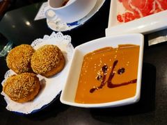 -北门涮肉·炭火铜锅涮肉(什刹海店)