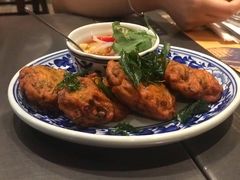 -simply thai天泰(长泰广场店)