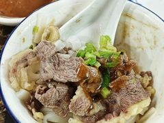 -蔡社牛肉城(龙湖店)