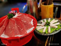 -谭鸭血老火锅·匠心(环球港旗舰店)