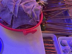 -钢管厂五区小郡肝串串香火锅(人民广场店)