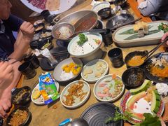 -手选潮汕鲜活牛肉火锅(二七广场店)