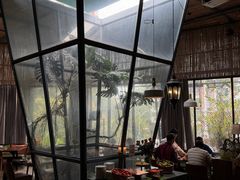 -肴约·花园式餐厅(湖里店)