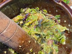 -费大厨辣椒炒肉(万家丽一店)