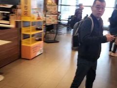 -麦当劳(苏州火车站南广场店)