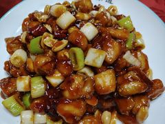 -北平味道.京味菜.烤鸭(梨园店)
