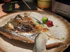 -山葵家·创意料理(万象汇店)