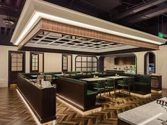 -静香HOUSE·全时段融合餐厅(七星欢乐颂店)