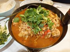 -福巷湘食小馆·猛火现炒(上海首店)