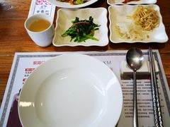 -紫霞门韩国料理烤肉(深南东路店)