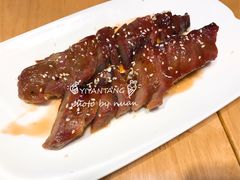 -一盐堂本帮菜(外滩店)