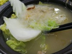 砂锅羊肚-老磁器口豆汁店(马家堡店)
