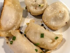 -舒蔡记生煎菜饭(云南中路店)