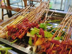 -杨校长·老成都串串香火锅(全国总店)