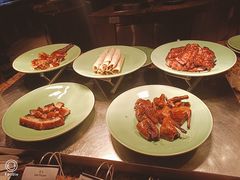 -杭州国际会议中心洲际酒店-原素全日餐厅(解放东路店)