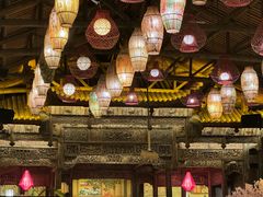 -HOHO餐厅(古子城店)