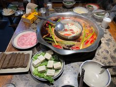 -六公里老火锅(总店)