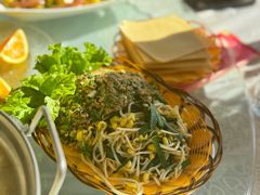 -鸿运美食府