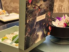 -东海朗廷酒店-唐阁T’ANG COURT 中餐厅